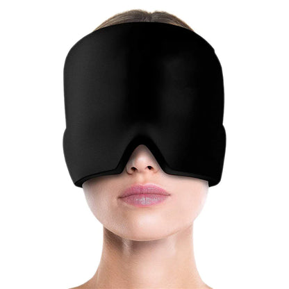 Migraine Relief Hat Mask