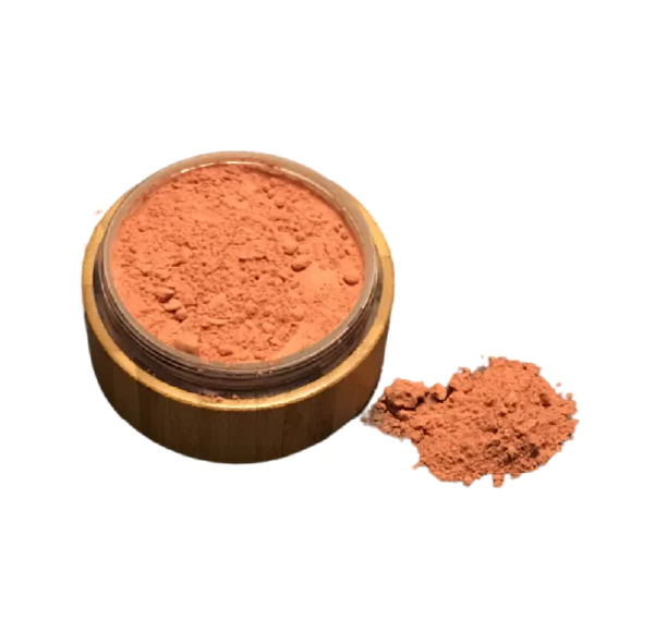 Blush Loose Powder