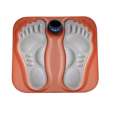 Foot & Calf Microcurrent Pulse Massager