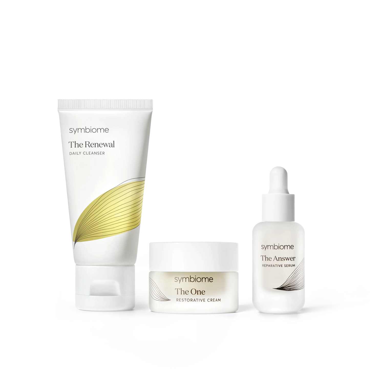 Skincare Essentials Kit